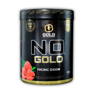 Gold Nutrition Nitric Oxide