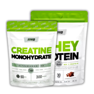 Combo Star Nutrition