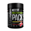 Star Nutrition Iron Pack