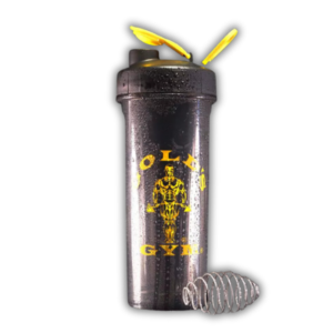 Shaker pro Gold's Gym
