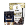 Combo Gold Nutrition