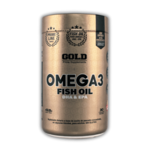 Gold Nutrition Omega 3