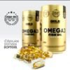 Gold Nutrition Omega 3