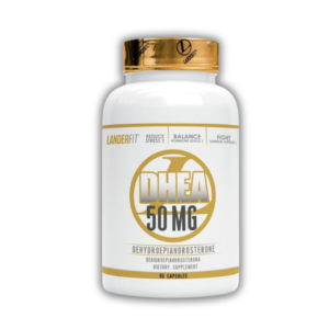 Landerfit DHEA