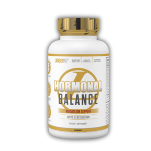 Landerfit Hormonal Balance