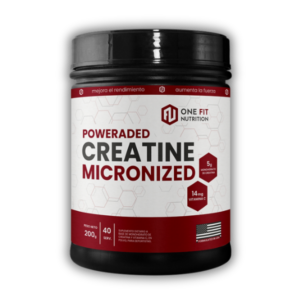 One Fit Creatina