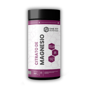 One Fit Magnesio