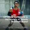 Optimun Nutrition Gold Standard