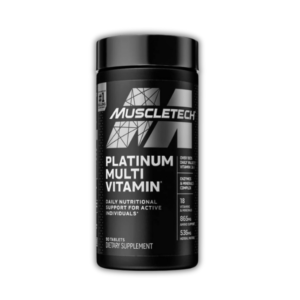 Muscletech Multivitamin