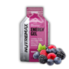 Nutremax Energy Gel