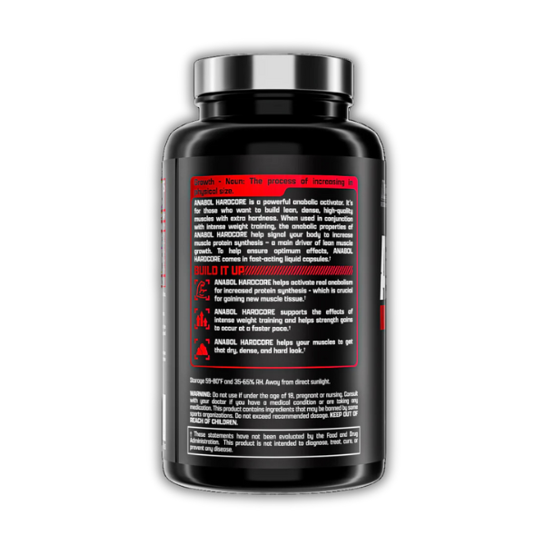 Nutrex Anabol