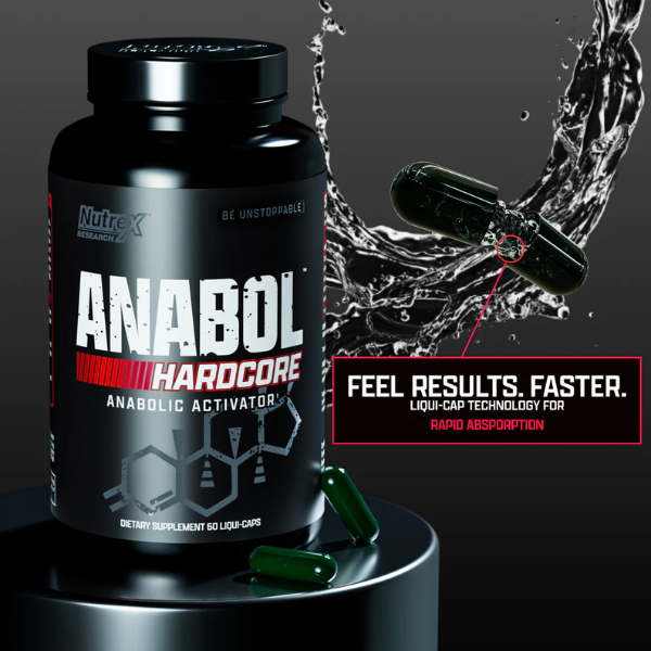 Nutrex Anabol