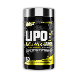Lipo 6 Intense