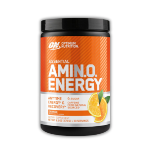 Optimun Nutrition Amino Energy
