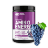 Optimun Nutrition Amino Energy