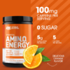 Optimun Nutrition Amino Energy