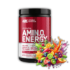 Optimun Nutrition Amino Energy