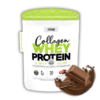 Star Nutrition Collagen Whey Protein