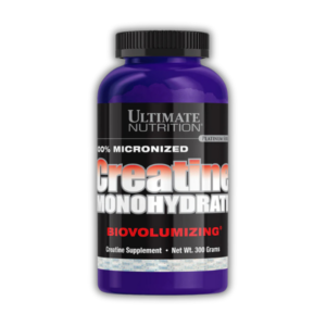 Ultimate Nutrition Creatina