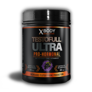 One Fit Xbody TestoFull