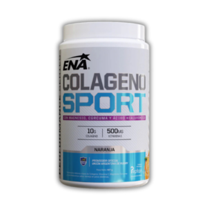 ENA Colágeno Sport