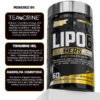 Nutrex Lipo 6 Hers