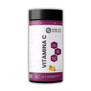 One Fit Vitamina C