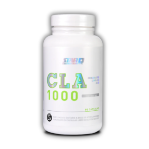 Star Nutrition CLA 1000