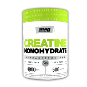 Star Nutrition Creatina 500