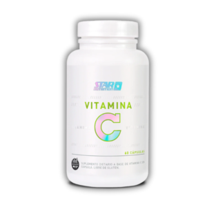 Star Nutrition Vitamina C