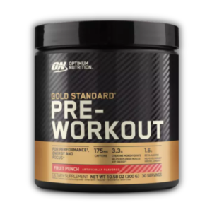 Optimun Nutrition Pre Workout