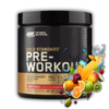 Optimun Nutrition Pre Workout