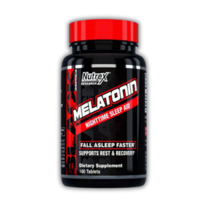 Nutrex Melatonin