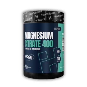 Hoch Sport Magnesio Citrato