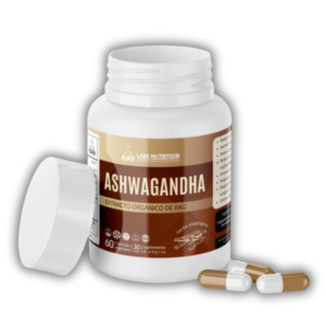 Labs Nutrition Ashwagandha