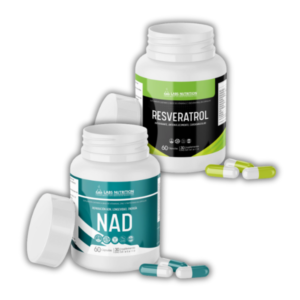 Combo Labs Nutrition