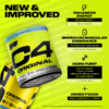 Cellucor C4 Original