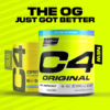 Cellucor C4 Original