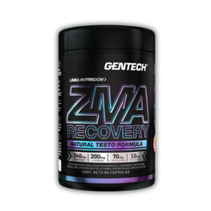 Gentech ZMA