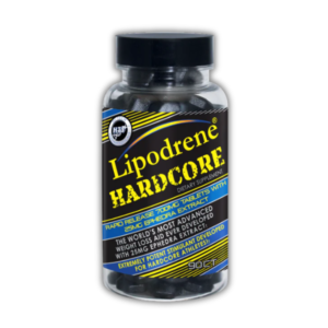 Hi-Tech Lipodrene