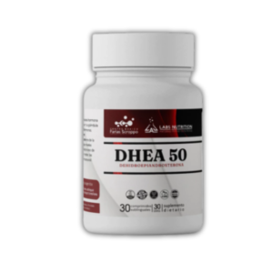 Labs Nutrition DHEA