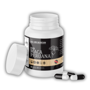 Labs Nutrition Maca