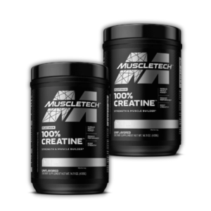 Combo Muscletech