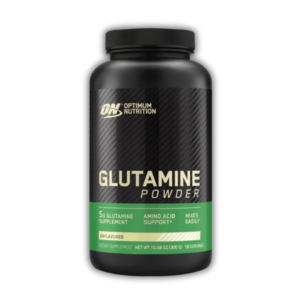 Optimun Nutrition Glutamine