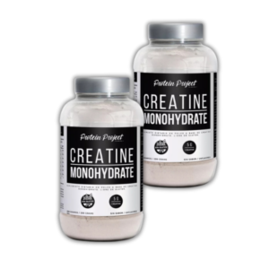 Combo Protein Project