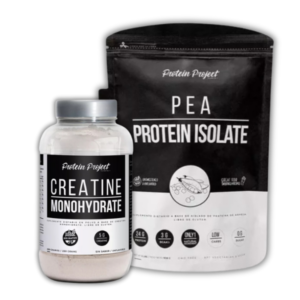 Combo Protein Project