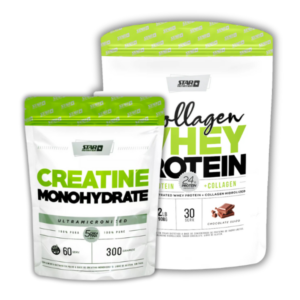 Combo Star Nutrition