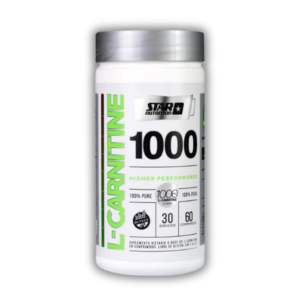 Star Nutrition L-Carnitine