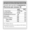 Star Nutrition L-Carnitine