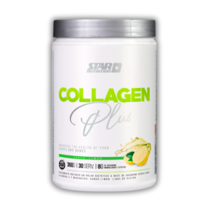 Star Nutrition Collagen Plus